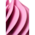 Вибромассажер Satisfyer layons Sweet Treat , силикон, розовый, 10,4 см.