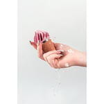 Вибромассажер Satisfyer layons Sweet Treat , силикон, розовый, 10,4 см.