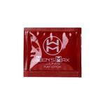 Мастурбатор нереалистичный MensMax FEEL 2, TPE, желтый, 14,2 см