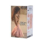 Мастурбатор реалистичный KOKOS Three Sisters Virgin, TPR, телесный, 18 см