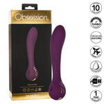 Вибромассажер OBSESSION PASSION