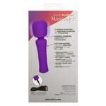 Универсальный вебромассажер Stella Liquid Silicone Massager