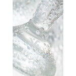 Фаллоимитатор Satisfyer Sparkling, прозрачный, стекло, прозрачный, 21 см