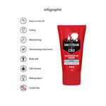Крем для мастурбации для Него CBD from Amsterdam - 50 ml