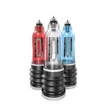 Гидропомпа HydroMax5 прозрачная