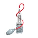 Гидропомпа HYDROXTREME5 прозрачная