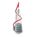 Гидропомпа HYDROXTREME5 прозрачная