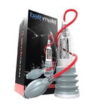 Гидропомпа HYDROXTREME5 прозрачная