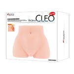 Cleo vagina, мастурбатор без вибрации