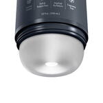 Мастурбатор Shower Therapy, Deep Cream - Frosted