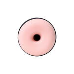 Мастурбатор Mystim Opus E Donut,TPE, телесный, 21,5 см