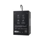 Фаллоимитатор реалистичный, RealStick CALIBER, 16 см, Ø3