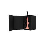 Фаллоимитатор реалистичный, RealStick CALIBER, 16 см, Ø3