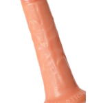 Фаллоимитатор реалистичный, RealStick CALIBER, 18 см, Ø3