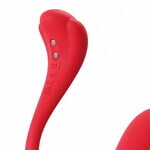 Интерактивный вибромассажер PHOENIX NEO 2 Red