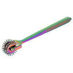 Колесо Вартенберга Rainbow Triple Pinwheel