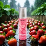 Гель косметический Strawberry Jam, 75 мл