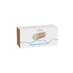 Сменный рукав LOVENSE для Solace Pro, TPE, прозрачный