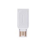 USB Bluetooth адаптер LOVENSE, ABS пластик, белый, 2 см