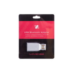USB Bluetooth адаптер LOVENSE, ABS пластик, белый, 2 см