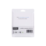 USB Bluetooth адаптер LOVENSE, ABS пластик, белый, 2 см