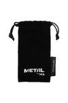 Эрекционное кольцо на пенис Metal by TOYFA, металл, серебряный, 3 Ø  см